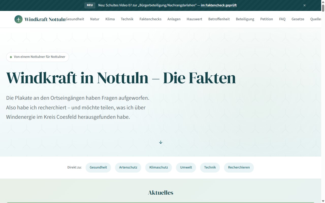 Screenshot von windkraft-nottuln.de
